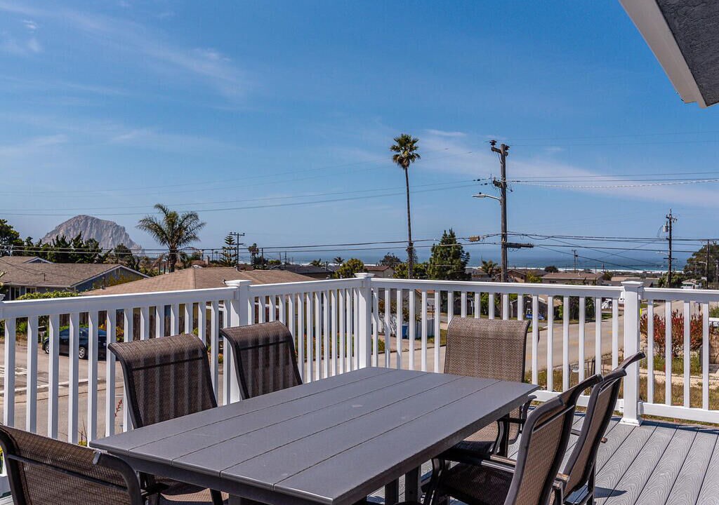 Photo of Outdoor in Morro Bay