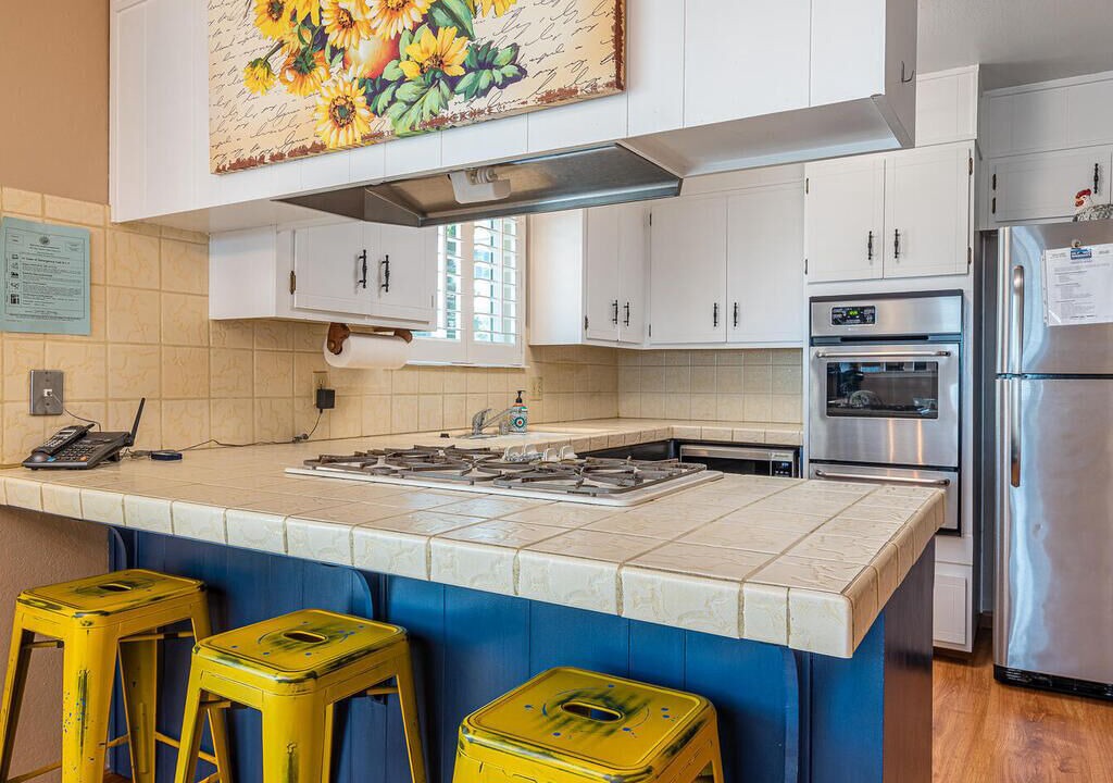 Photo of Kitchen in Morro Bay