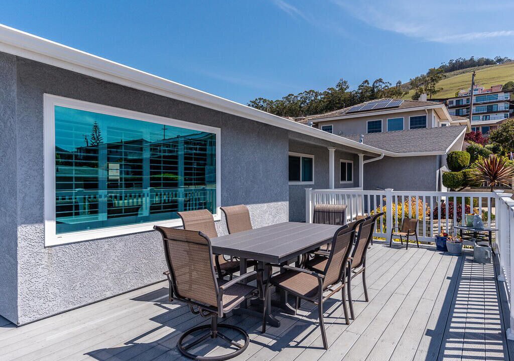 Photo of Outdoor in Morro Bay