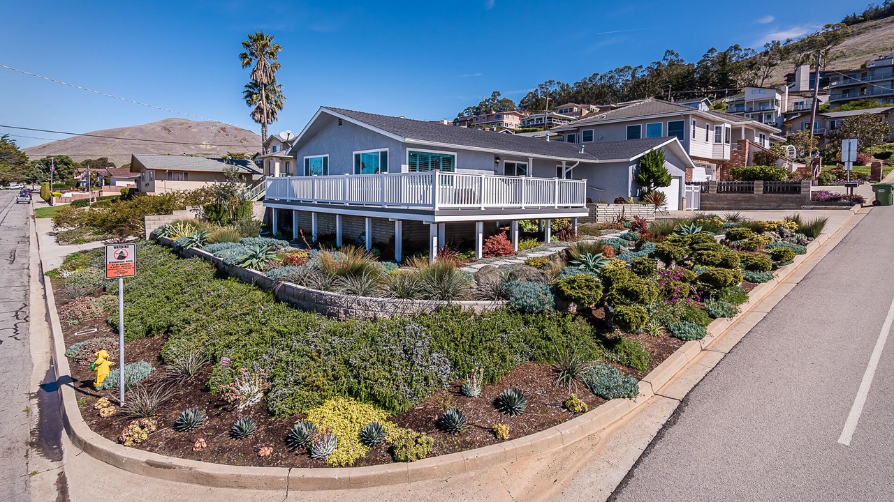 Photo of Outdoor in Morro Bay