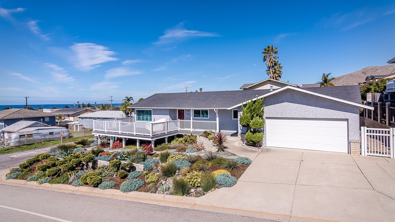 Photo of Outdoor in Morro Bay