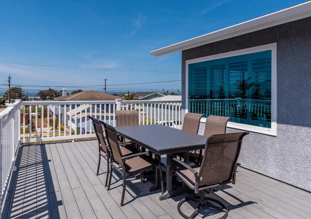 Photo of Outdoor in Morro Bay