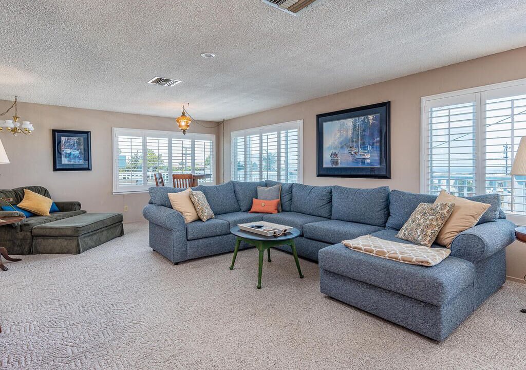 Photo of Livingroom in Morro Bay