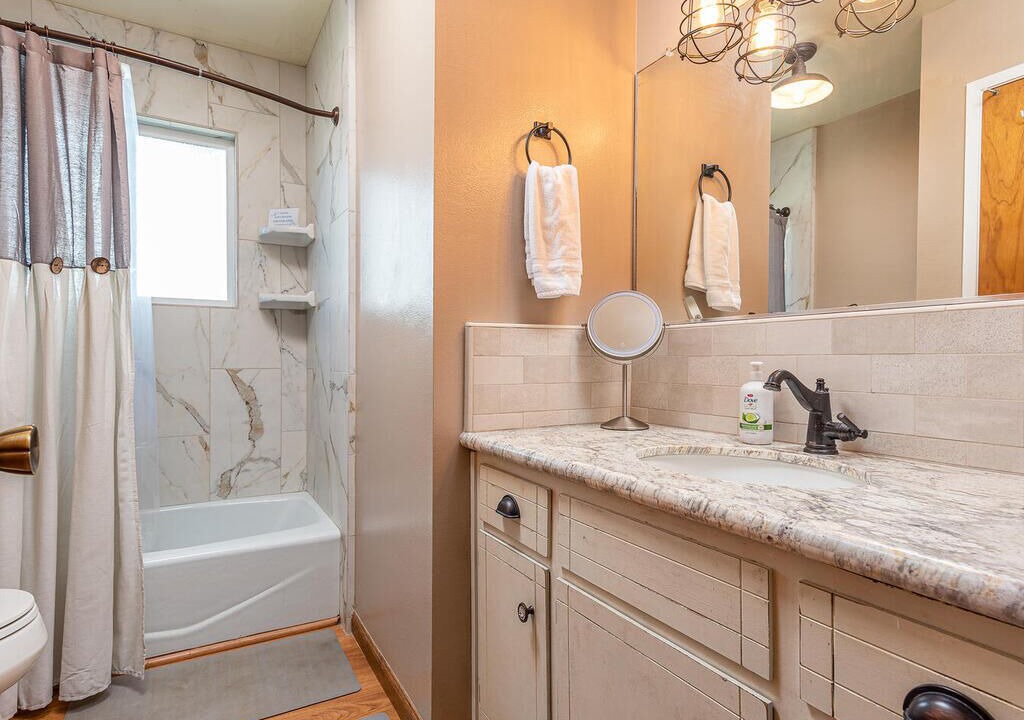 Photo of Bathroom in Morro Bay