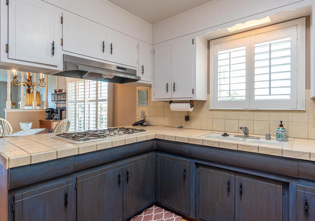 Photo of Kitchen in Morro Bay