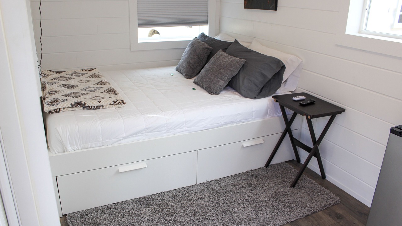 Photo of Bedroom in Glendale