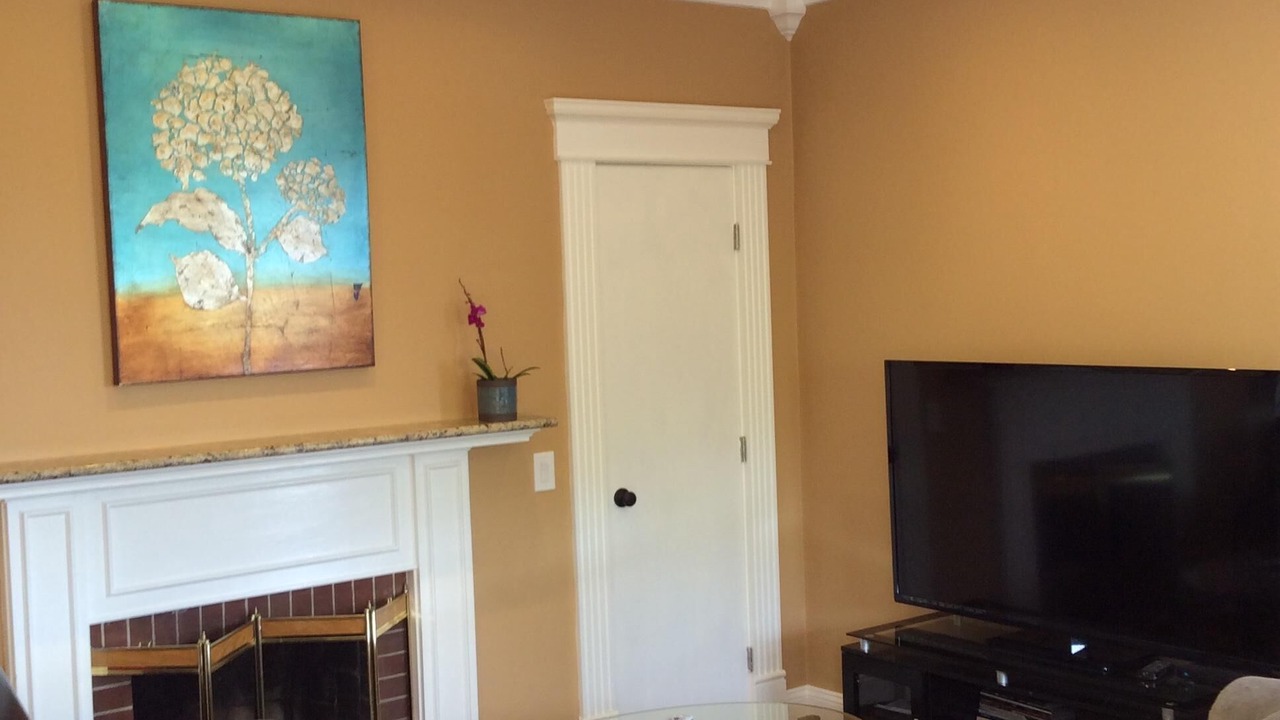Photo of Livingroom in Fisherman's Wharf