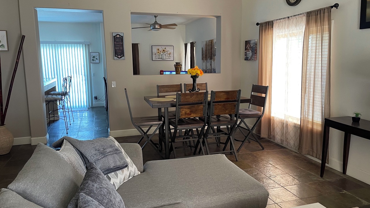 Photo of Livingroom in Vista Norte