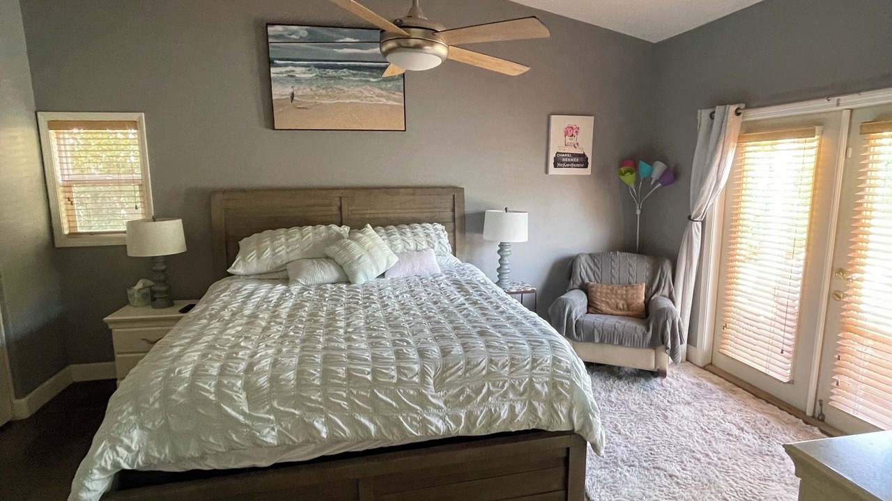 Photo of Bedroom in Vista Norte