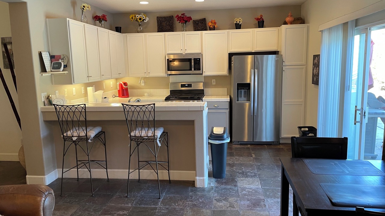Photo of Kitchen in Vista Norte