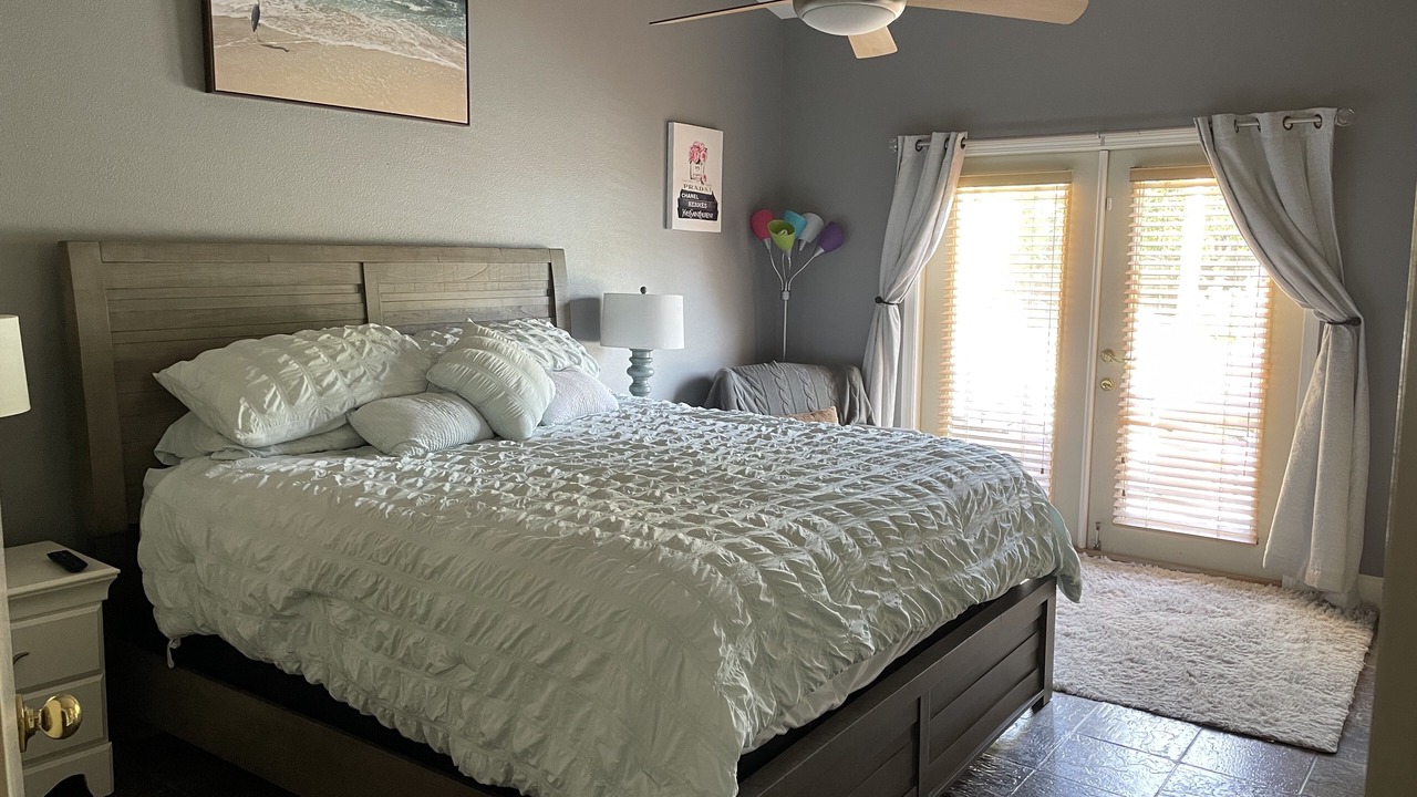 Photo of Bedroom in Vista Norte