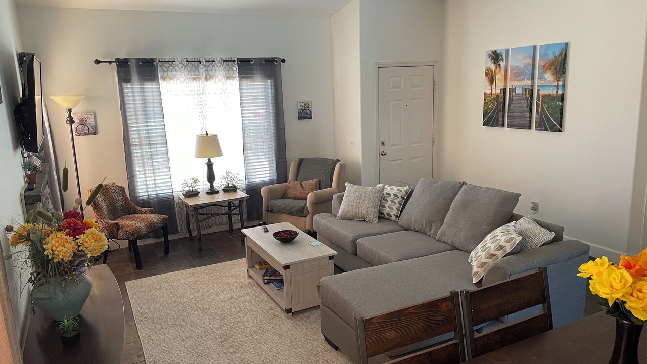 Photo of Livingroom in Vista Norte