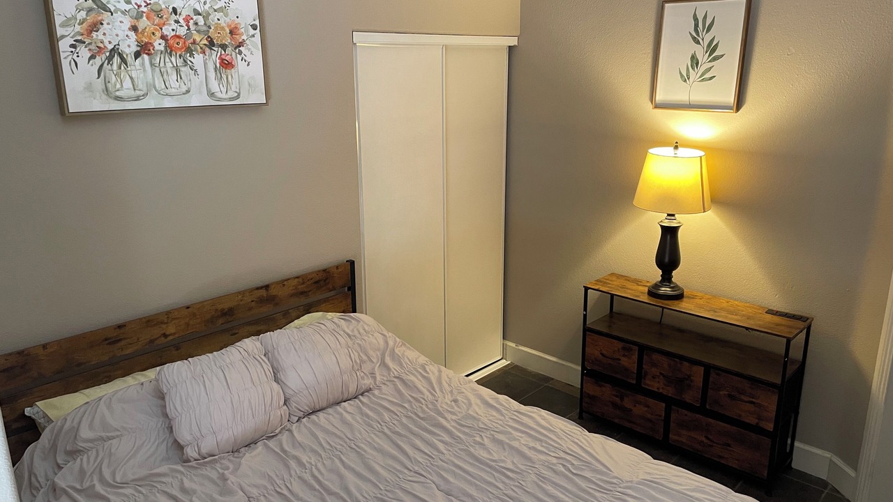 Photo of Bedroom in Vista Norte