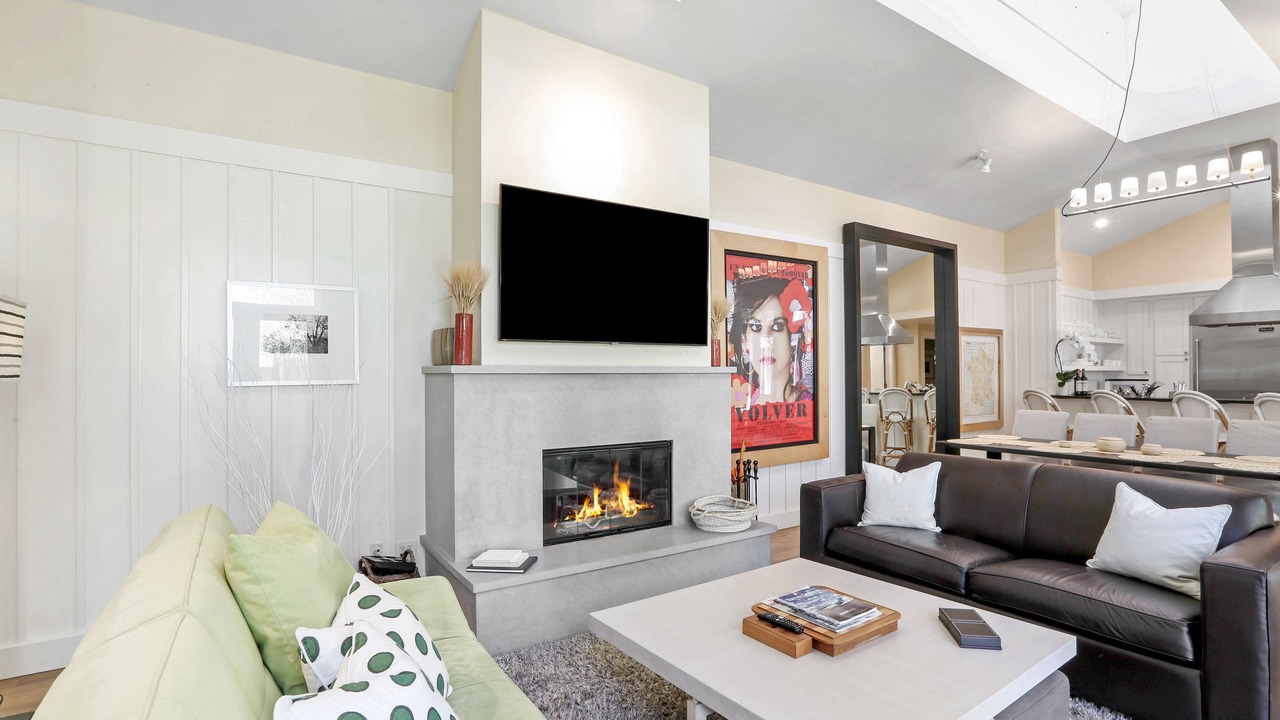 Photo of Livingroom in The Orchard