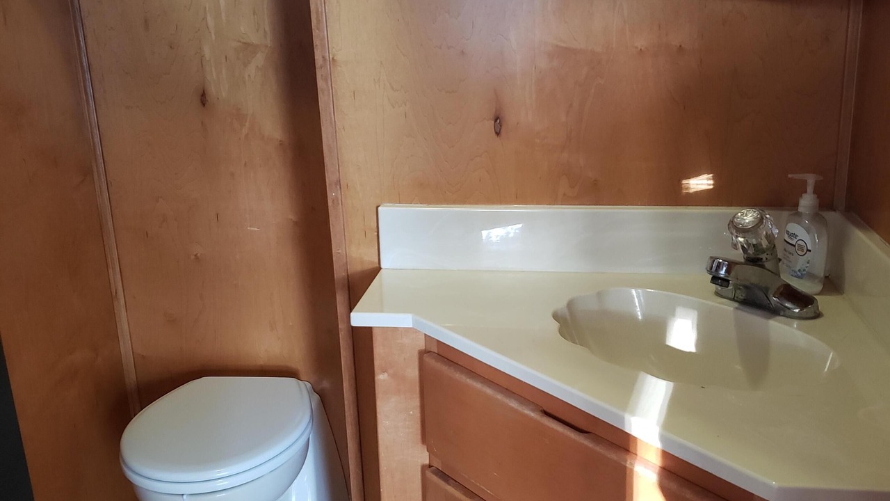 Photo of Bathroom in Bethel Island
