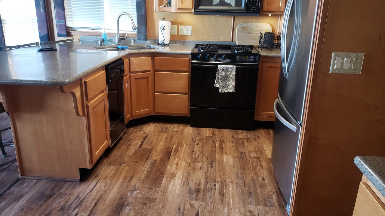 Photo of Kitchen in Bethel Island