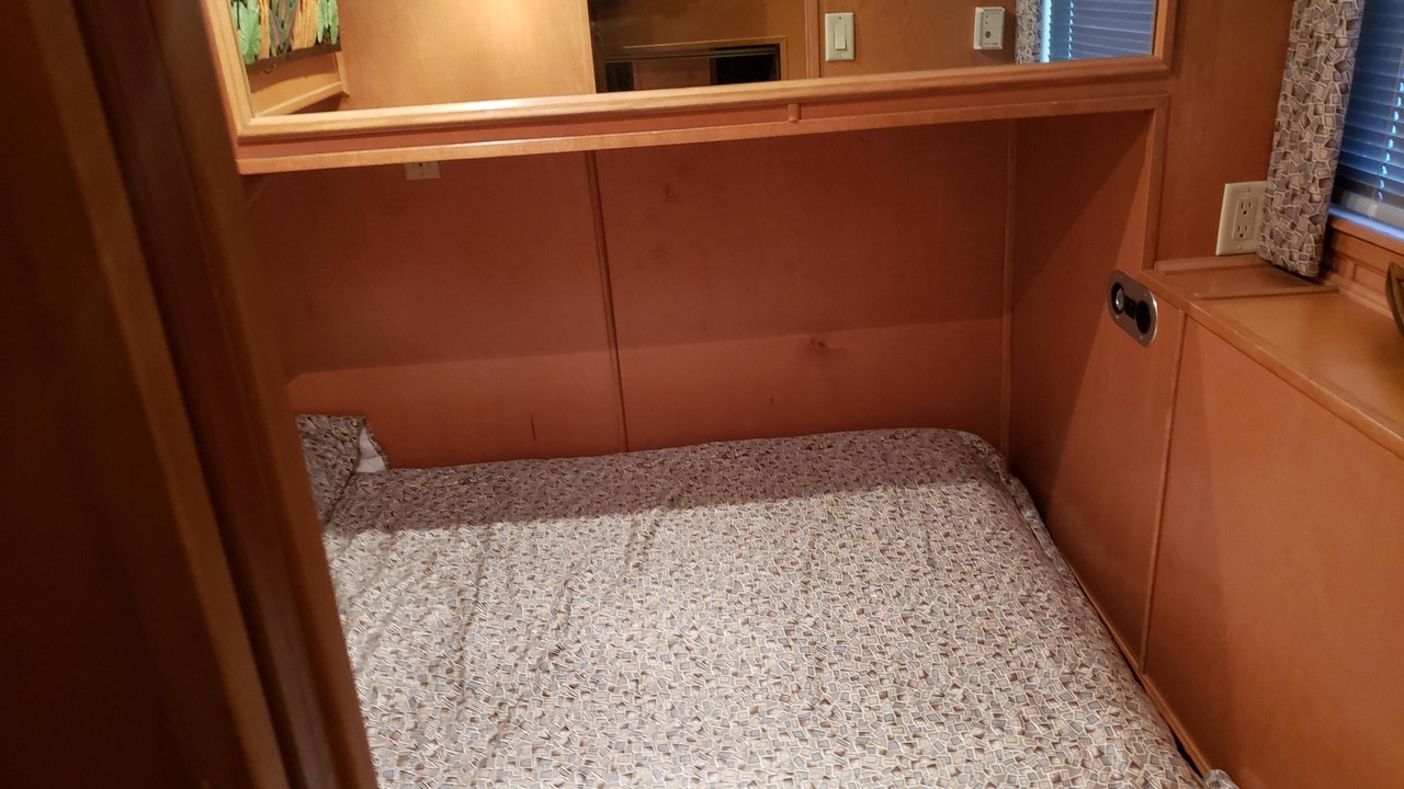 Photo of Bedroom in Bethel Island