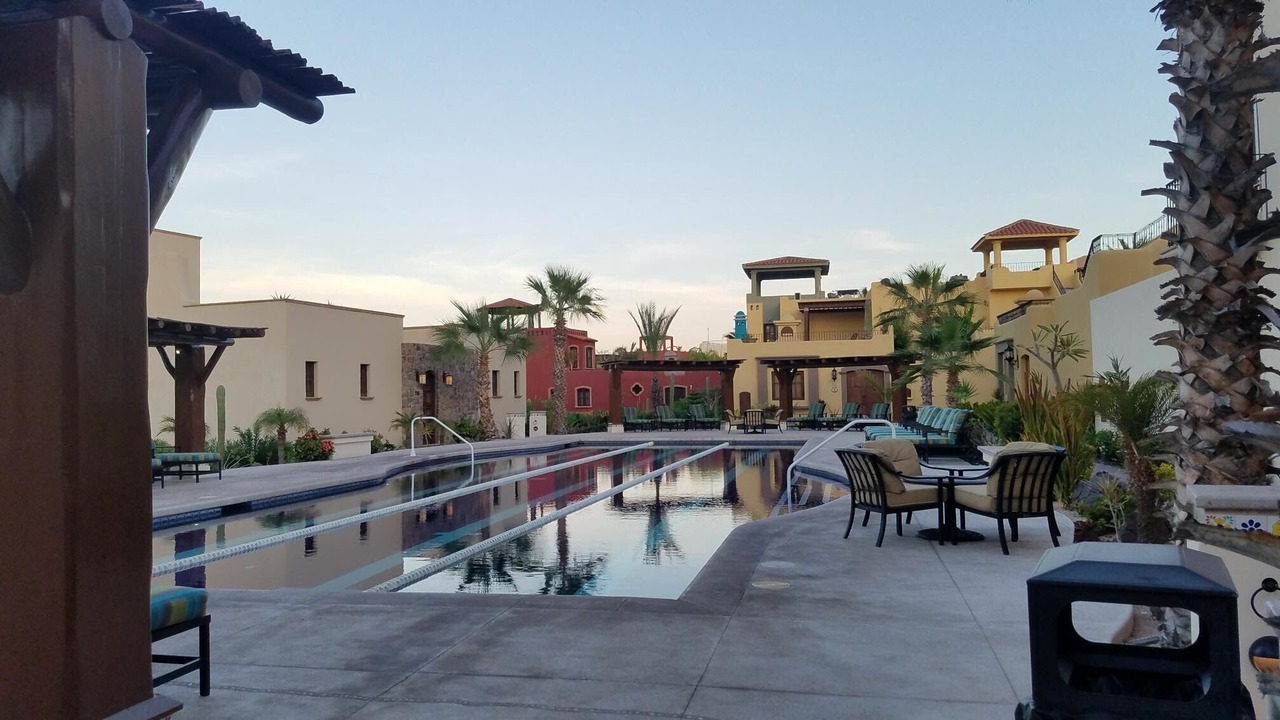 Photo of Outdoor in Nopolo
