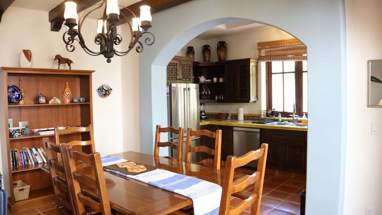 Photo of Bedroom in Nopolo