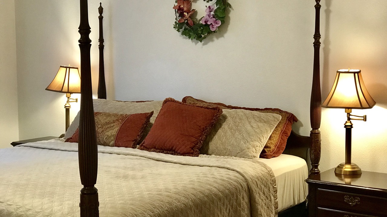 Photo of Bedroom in Hillsboro
