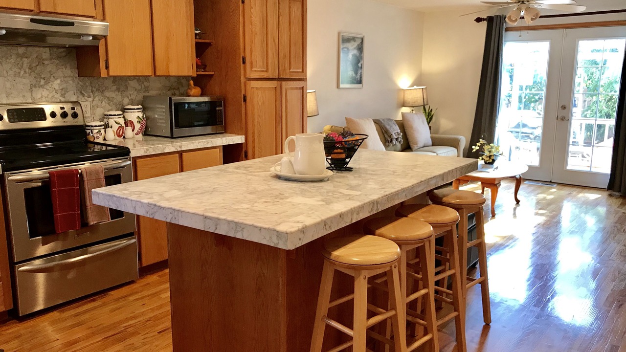 Photo of Kitchen in Hillsboro