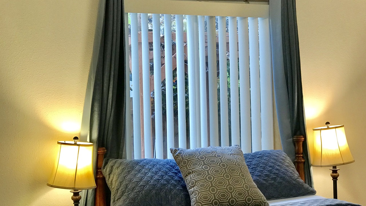 Photo of Bedroom in Hillsboro