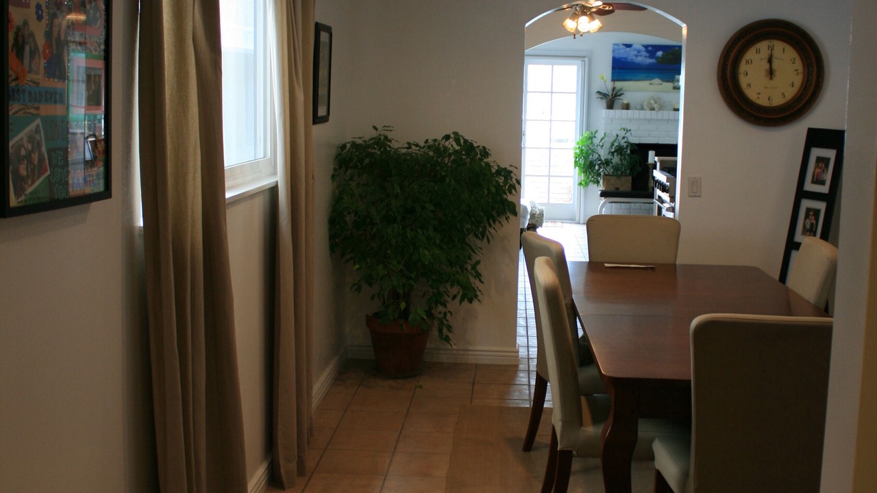 Photo of Livingroom in West Newport