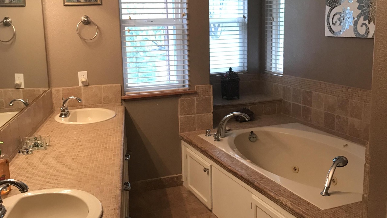 Photo of Bathroom in North Fork