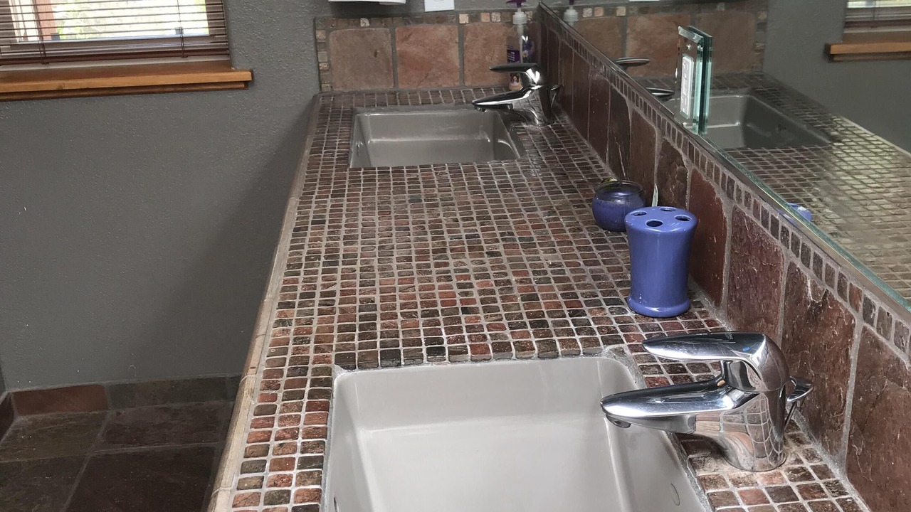 Photo of Bathroom in North Fork