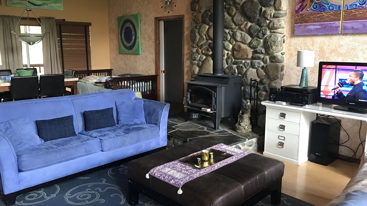 Photo of Livingroom in North Fork