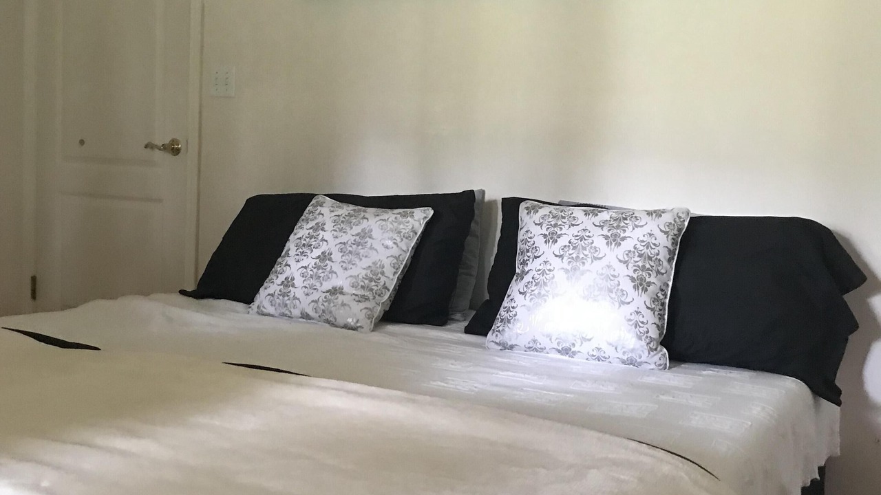 Photo of Bedroom in North Fork
