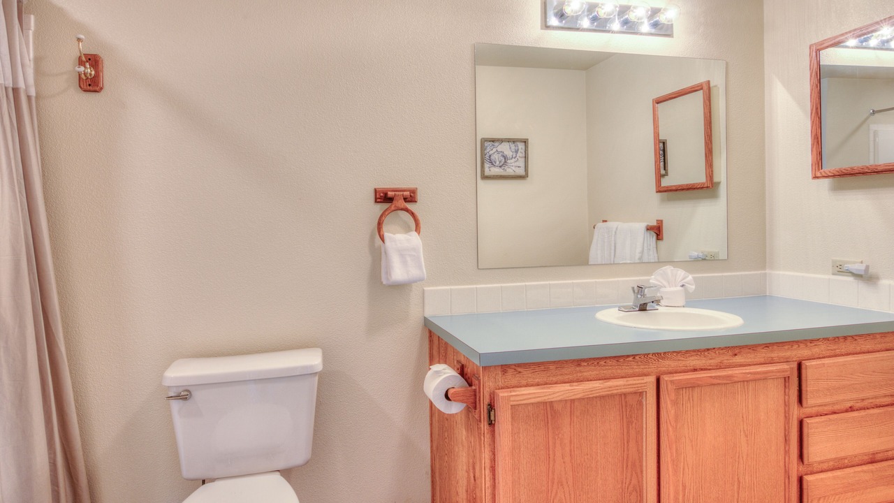Photo of Bathroom in Bayshore