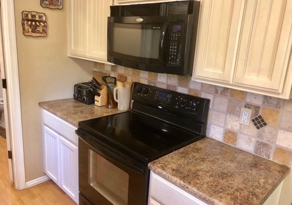 Photo of Kitchen in Posey