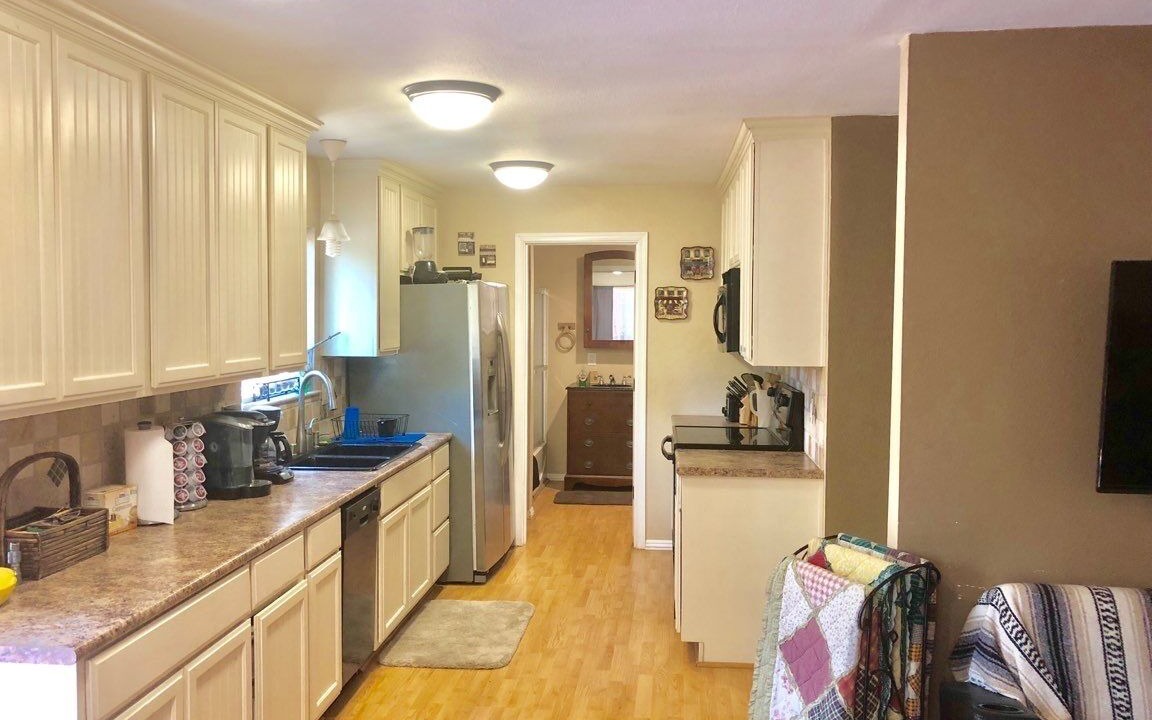 Photo of Kitchen in Posey