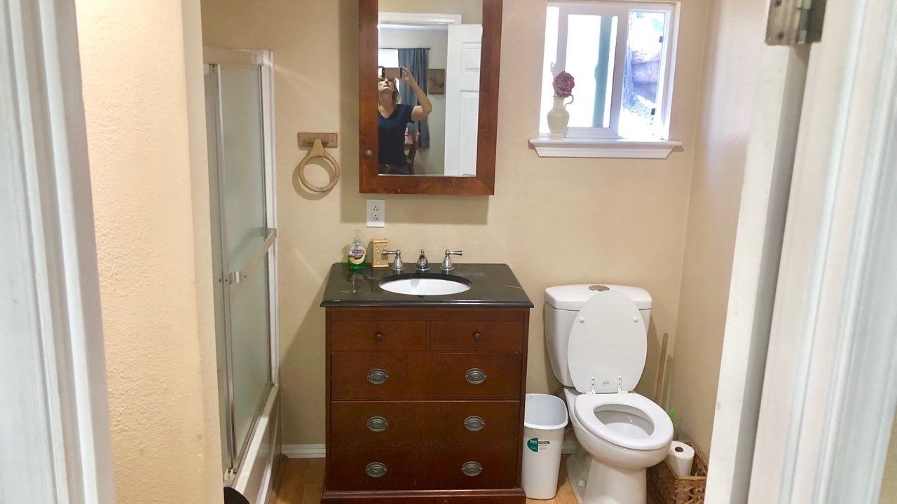 Photo of Bathroom in Posey