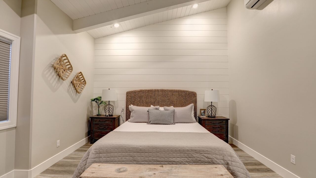 Photo of Bedroom in Morro Bay