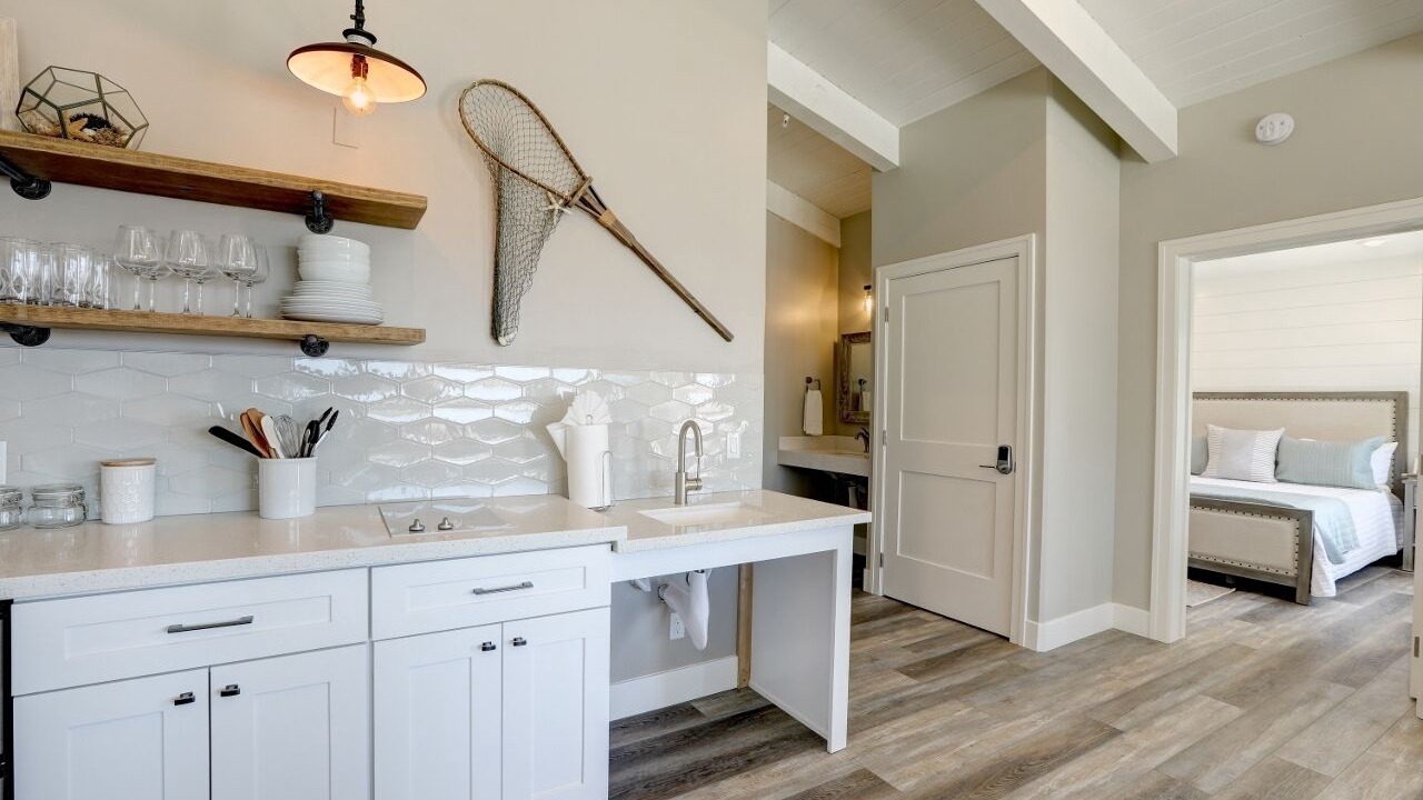 Photo of Bathroom in Morro Bay