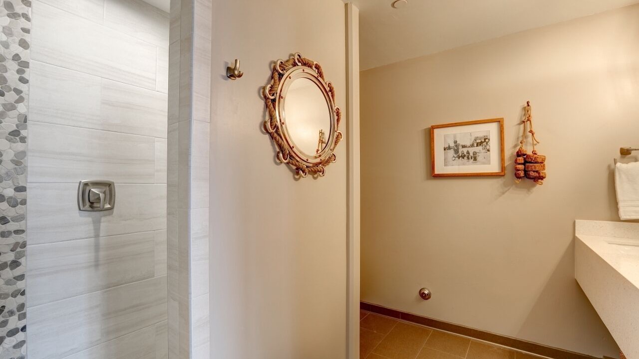 Photo of Bathroom in Morro Bay