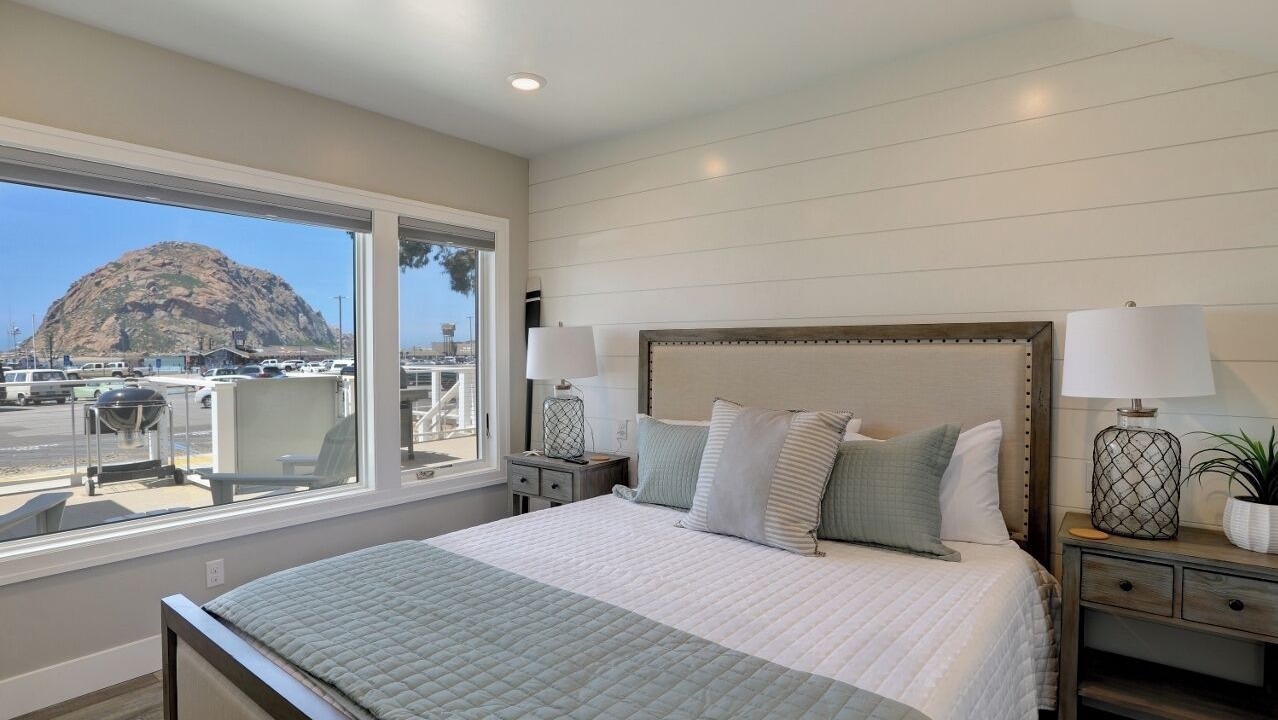 Photo of Bedroom in Morro Bay