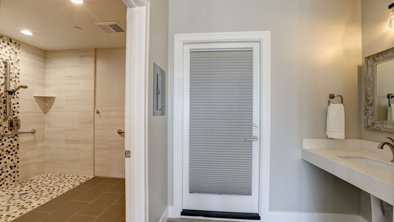 Photo of Bathroom in Morro Bay