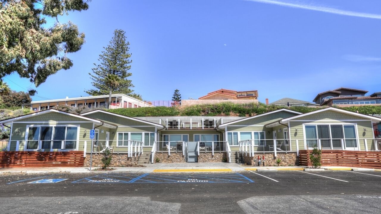 Photo of Outdoor in Morro Bay