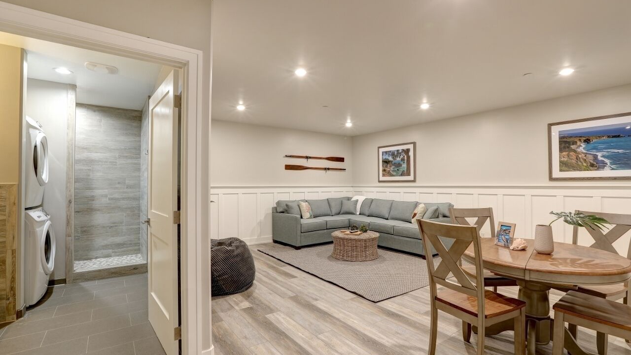 Photo of Livingroom in Morro Bay