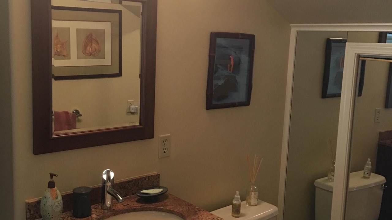 Photo of Bathroom in Sutter Creek