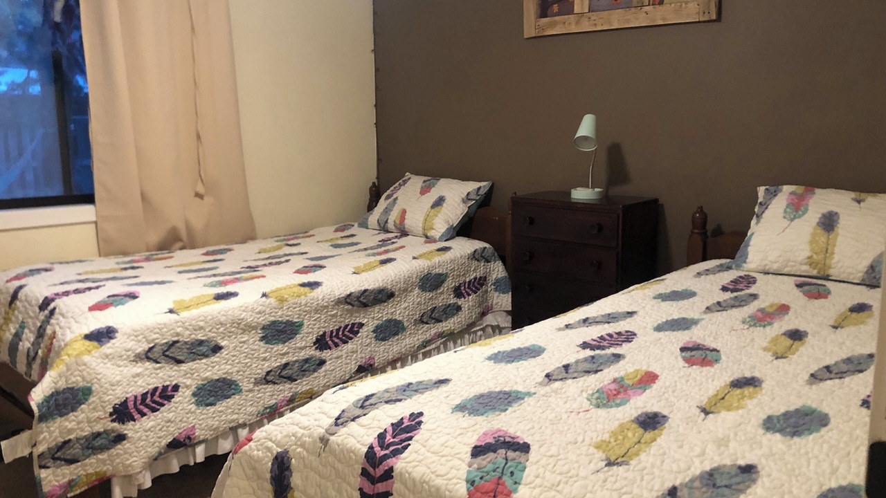 Photo of Bedroom in Larkspur