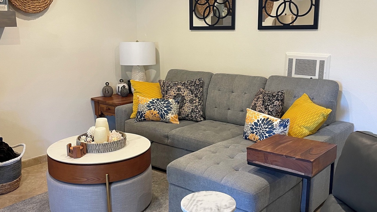Photo of Bedroom in Solana Beach