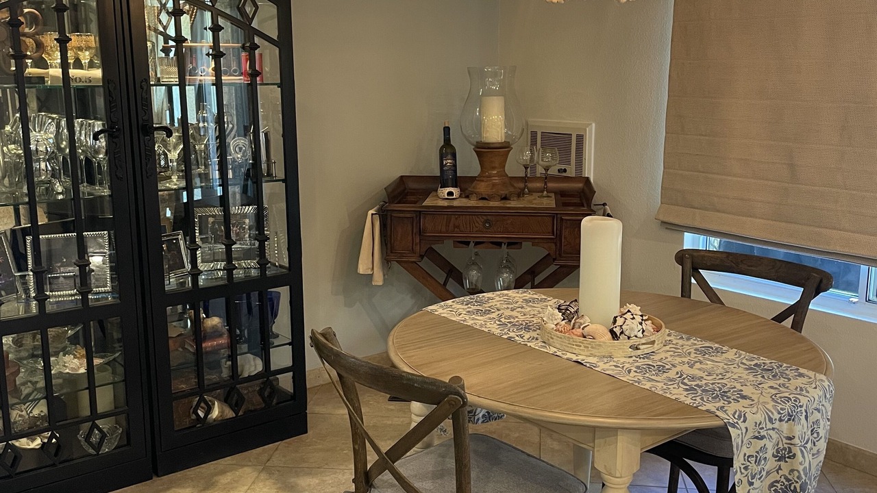 Photo of Bedroom in Solana Beach