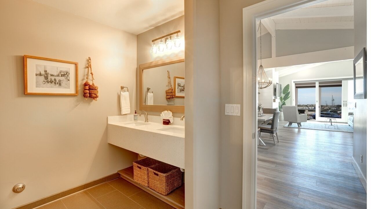 Photo of Bathroom in Morro Bay