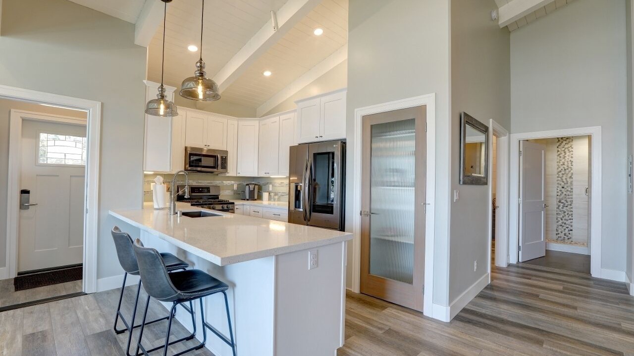 Photo of Kitchen in Morro Bay