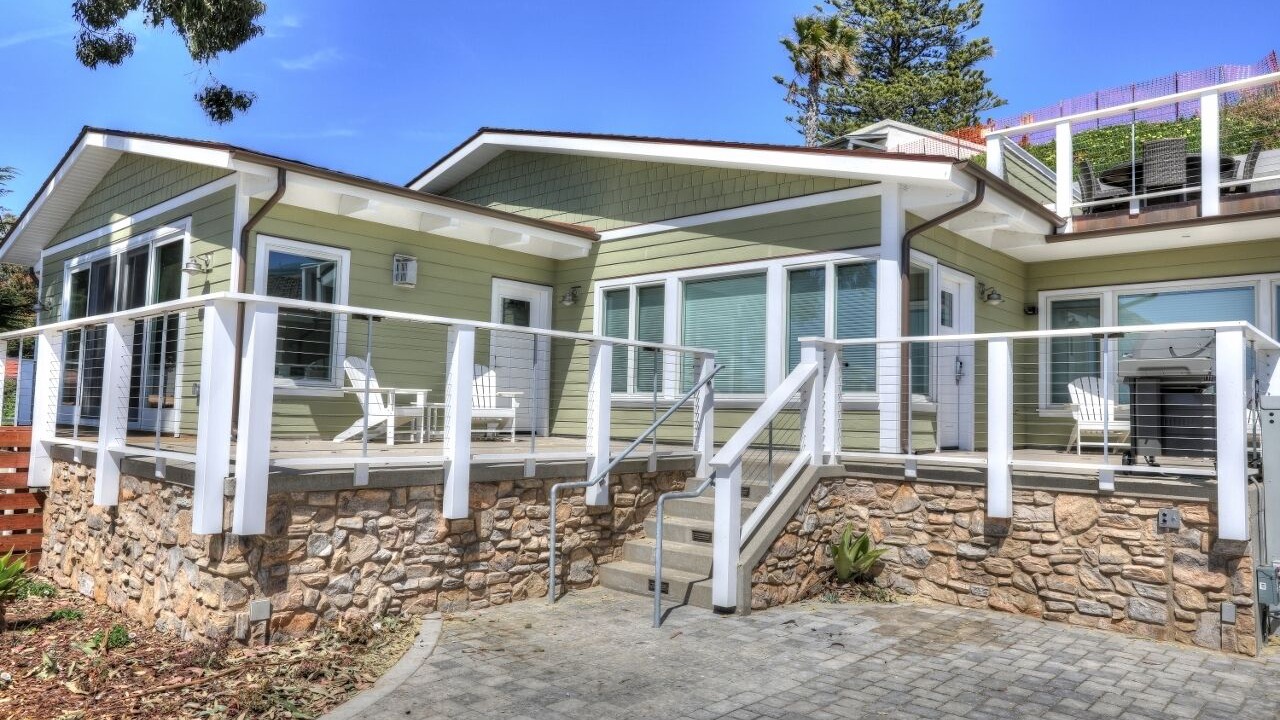 Photo of Outdoor in Morro Bay