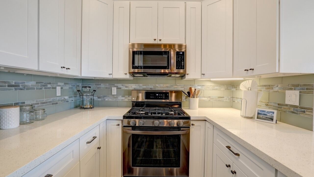 Photo of Kitchen in Morro Bay